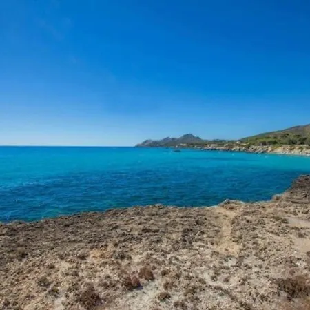 Mit Privatpool Fuer 6 Personen Ca 100 Qm In Capdepera, Mallorca Nordostkueste Von Mallorca Сasa de vacaciones *