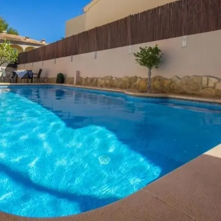 Mit Privatpool Fuer 6 Personen Ca 100 Qm In Capdepera, Mallorca Nordostkueste Von Mallorca Сasa de vacaciones *