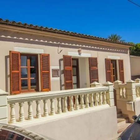 Mit Privatpool Fuer 6 Personen Ca 100 Qm In Capdepera, Mallorca Nordostkueste Von Mallorca Dom wakacyjny