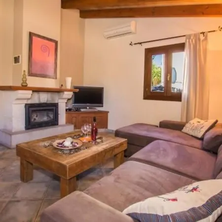 Dom wakacyjny Mit Privatpool Fuer 6 Personen Ca 100 Qm In Capdepera, Mallorca Nordostkueste Von Mallorca *