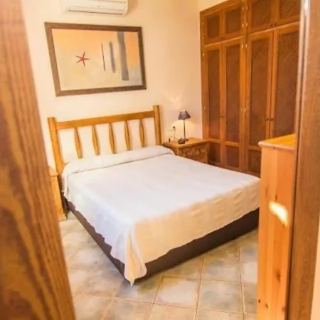 Mit Privatpool Fuer 6 Personen Ca 100 Qm In Capdepera, Mallorca Nordostkueste Von Mallorca Dom wakacyjny *