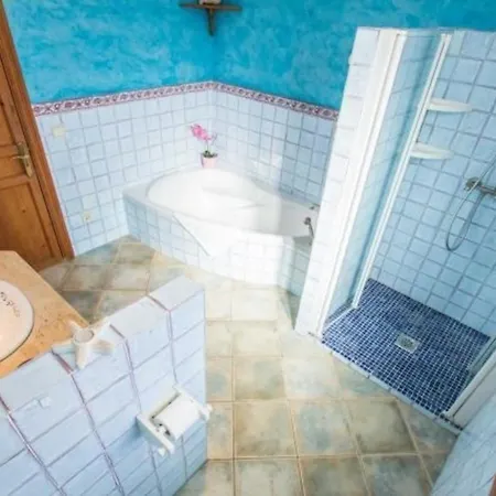Mit Privatpool Fuer 6 Personen Ca 100 Qm In Capdepera, Mallorca Nordostkueste Von Mallorca Dom wakacyjny