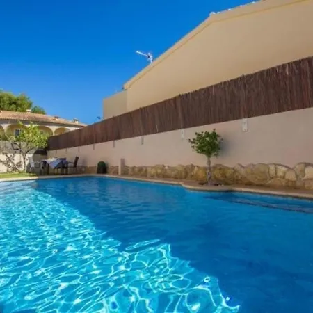Mit Privatpool Fuer 6 Personen Ca 100 Qm In Capdepera, Mallorca Nordostkueste Von Mallorca