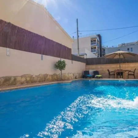 بيت للعطل Mit Privatpool Fuer 6 Personen Ca 100 Qm In Capdepera, Mallorca Nordostkueste Von Mallorca