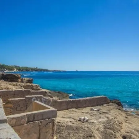 بيت للعطل Mit Privatpool Fuer 6 Personen Ca 100 Qm In Capdepera, Mallorca Nordostkueste Von Mallorca